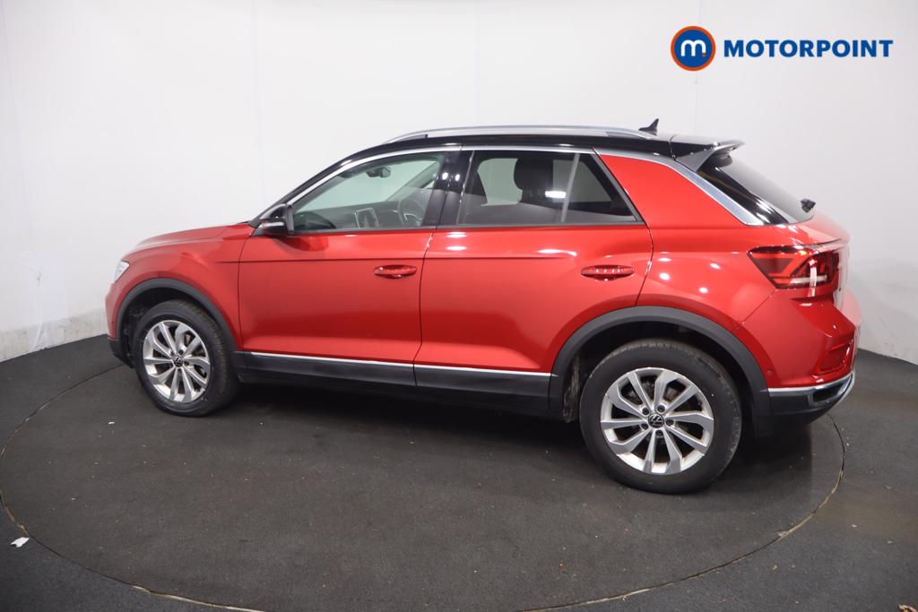 Used Volkswagen T-Roc 2023 for sale - 78196918: Photo 41