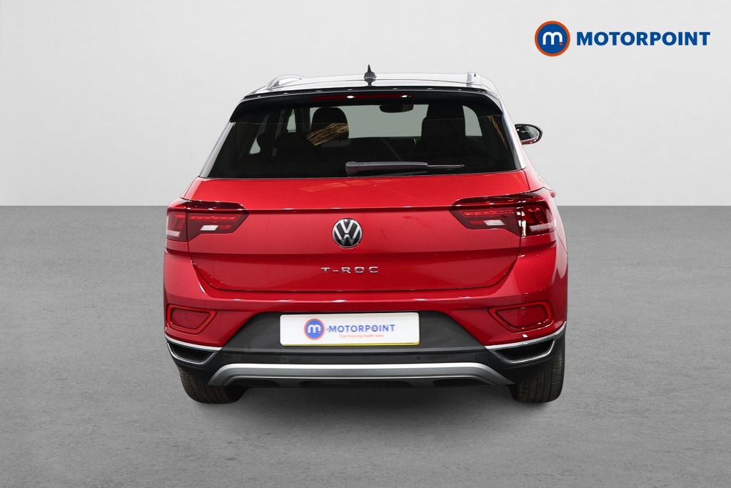 Used Volkswagen T-Roc 2023 for sale - 78196918: Photo 6