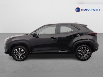 Used Toyota Yaris Cross undefined for sale - 78615585: Photo