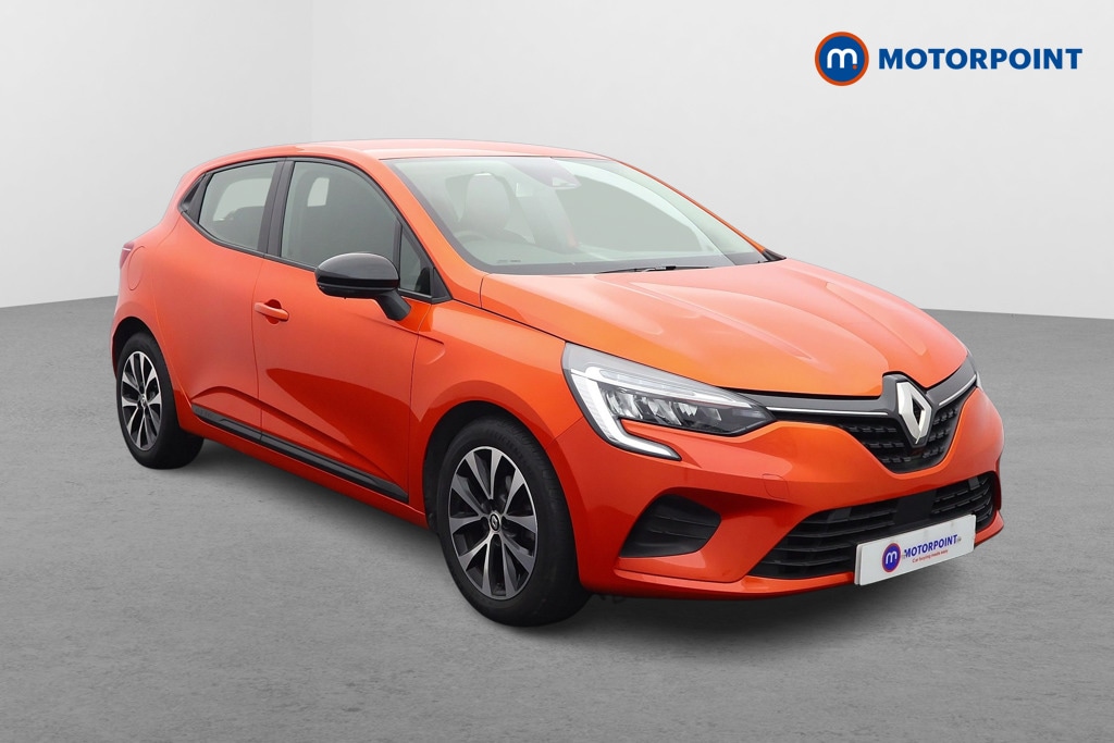 Used Renault Clio 2023 for sale - 76460860: Photo 1
