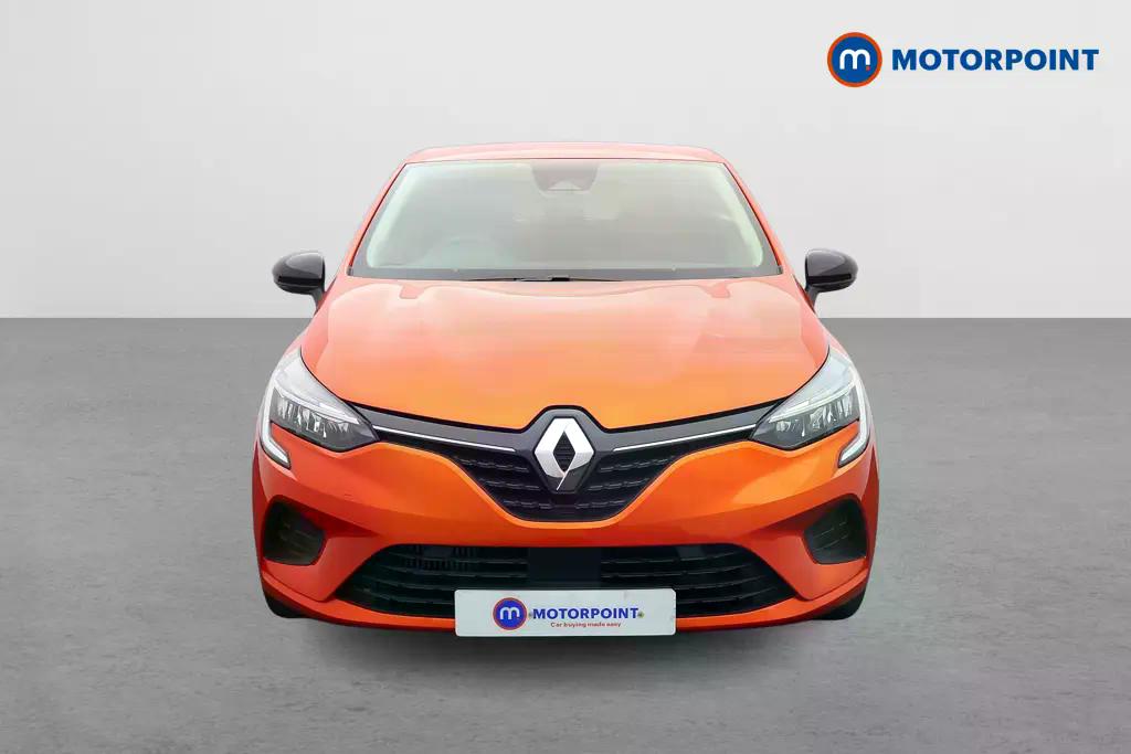 Used Renault Clio 2023 for sale - 76460860: Photo 2