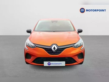 Used Renault Clio 2023 for sale - 76460860: Photo