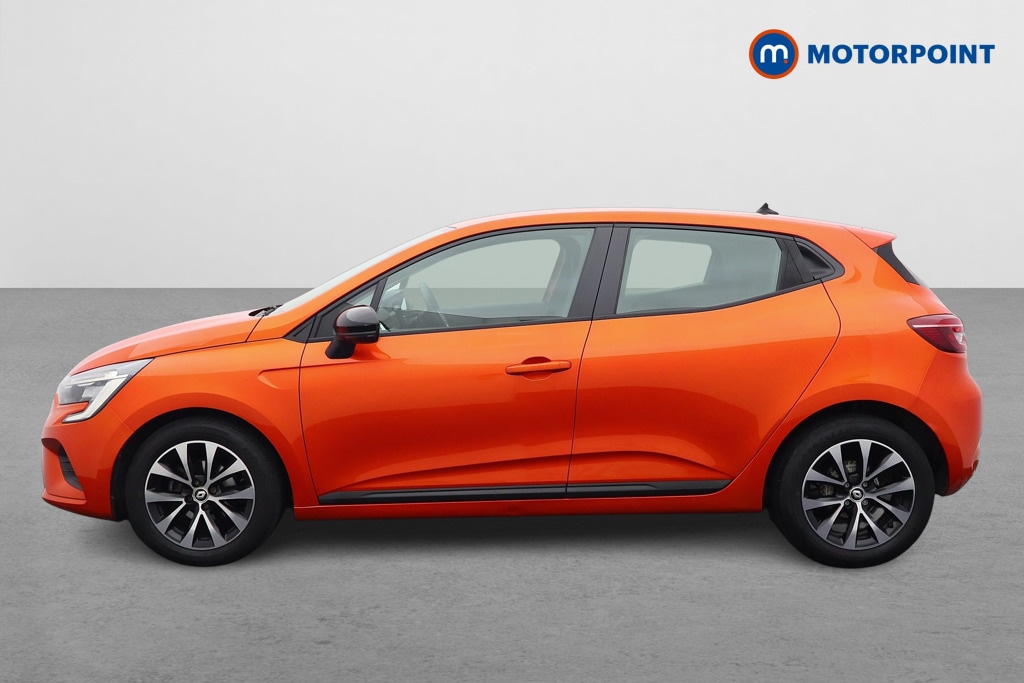 Used Renault Clio 2023 for sale - 76460860: Photo 3