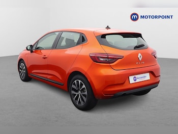 Used Renault Clio 2023 for sale - 76460860: Photo