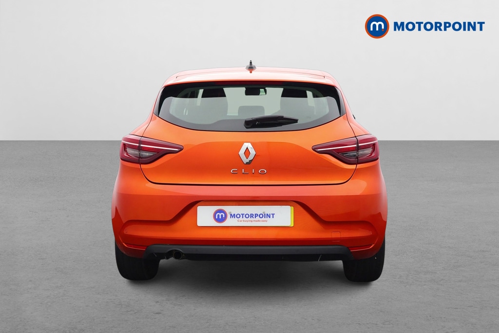 Used Renault Clio 2023 for sale - 76460860: Photo 5