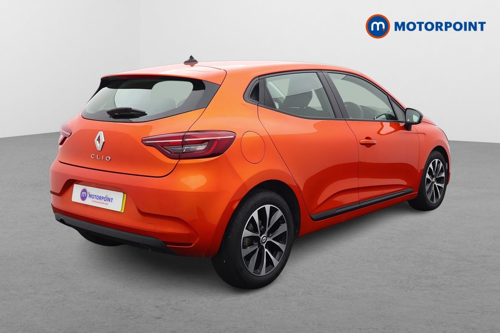 Used Renault Clio 2023 for sale - 76460860: Photo 7