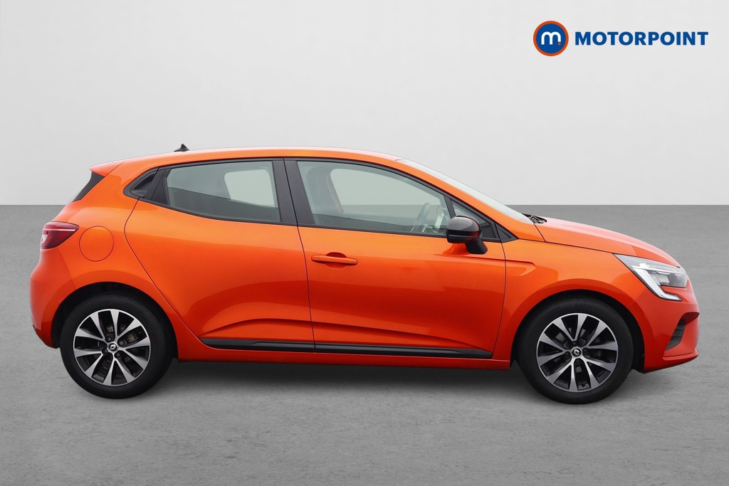 Used Renault Clio 2023 for sale - 76460860: Photo 8