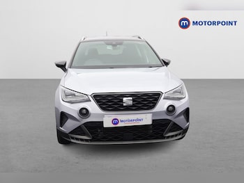 Used SEAT Arona 2023 for sale - 78043071: Photo