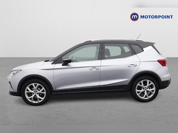Used SEAT Arona 2023 for sale - 78043071: Photo