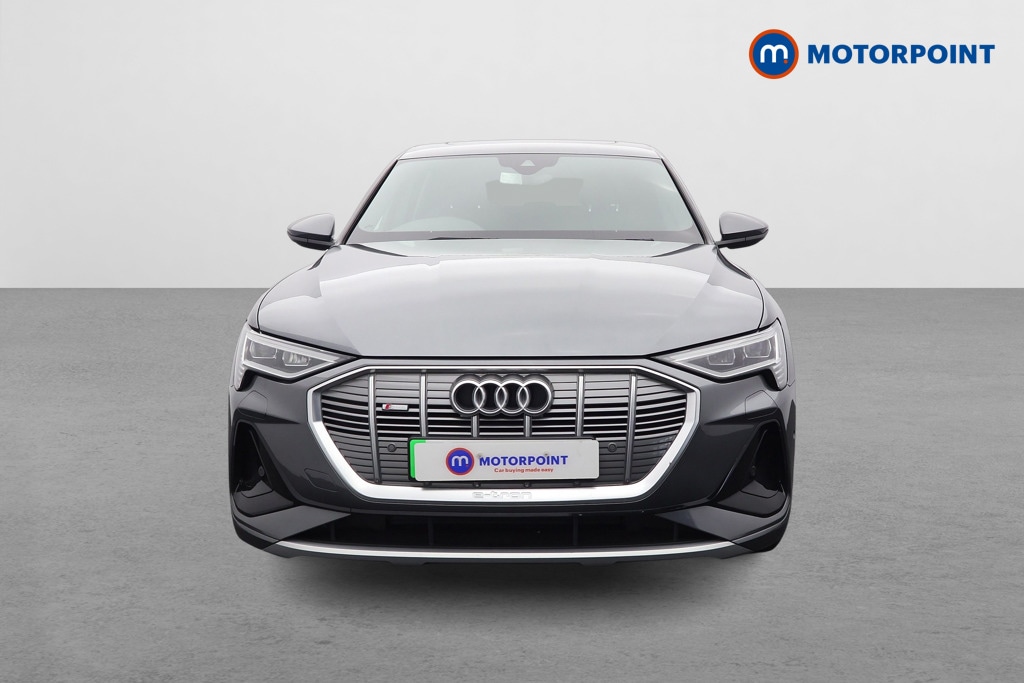 Used Audi e-tron 2020 for sale - 76491779: Photo 2