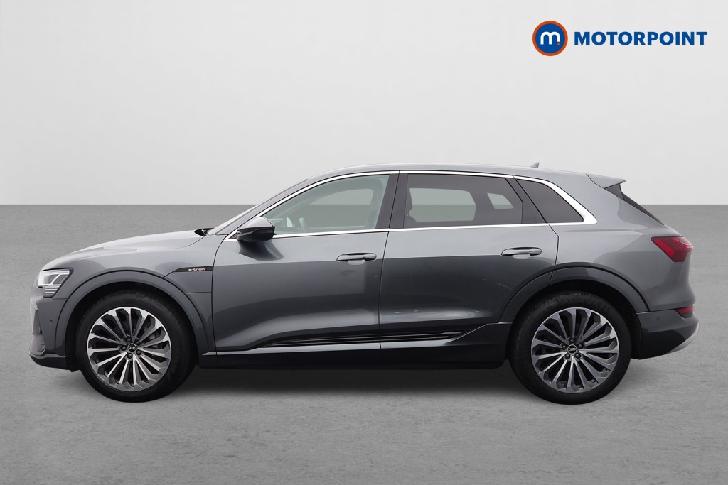 Used Audi e-tron 2020 for sale - 76491779: Photo 4