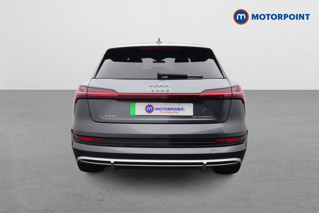 Used Audi e-tron 2020 for sale - 76491779: Photo 5