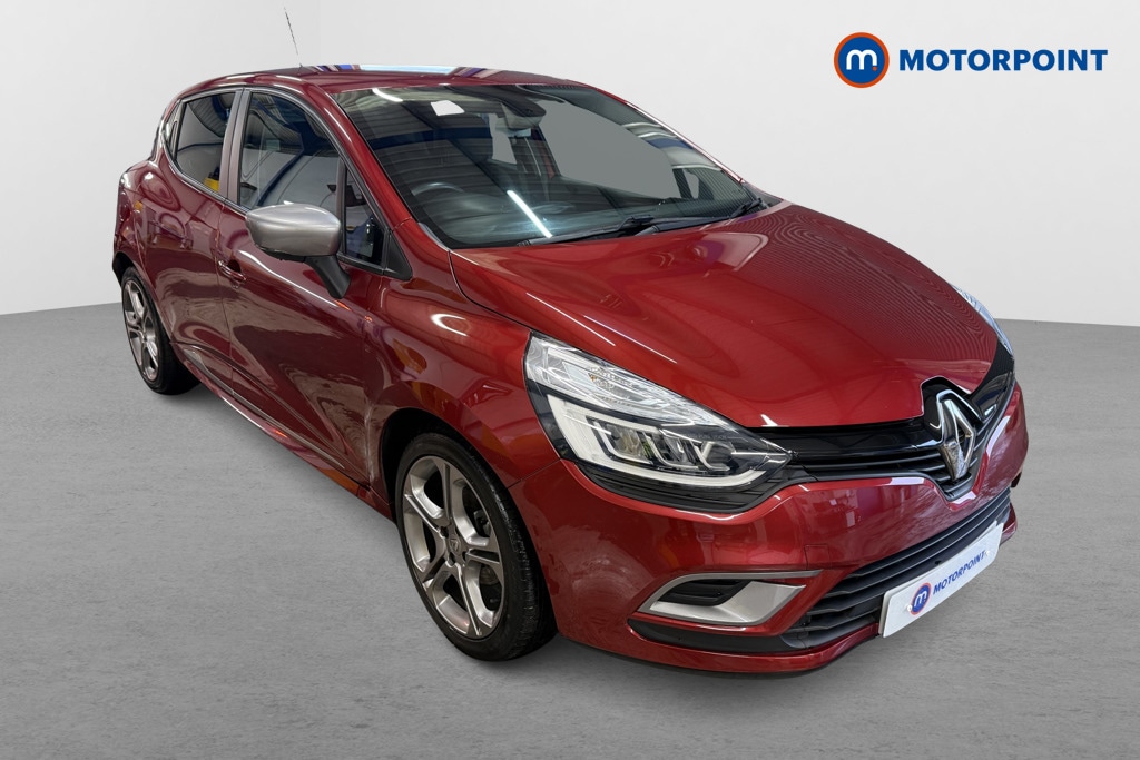 Used Renault Clio 2019 for sale - 77392327: Photo 1