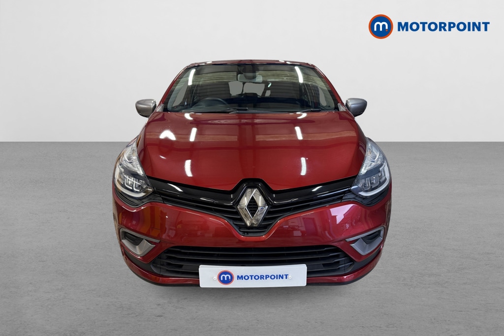 Used Renault Clio 2019 for sale - 77392327: Photo 2