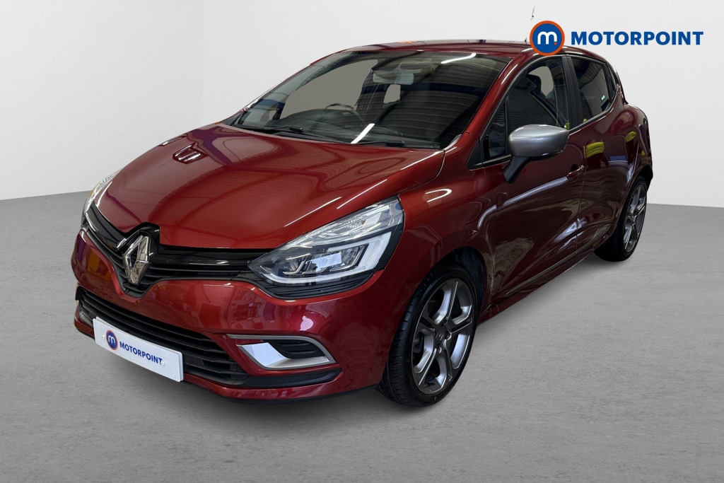 Used Renault Clio 2019 for sale - 77392327: Photo 3