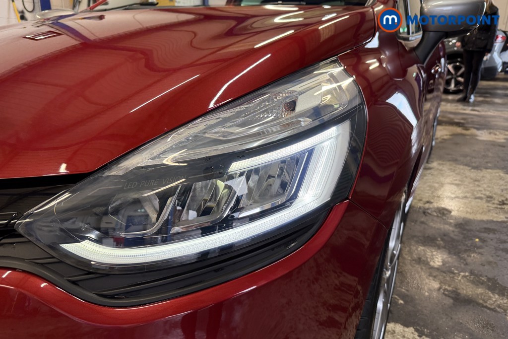 Used Renault Clio 2019 for sale - 77392327: Photo 30