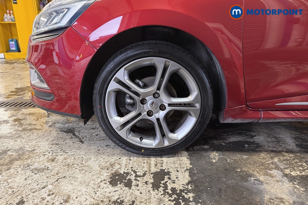 Used Renault Clio 2019 for sale - 77392327: Photo 32