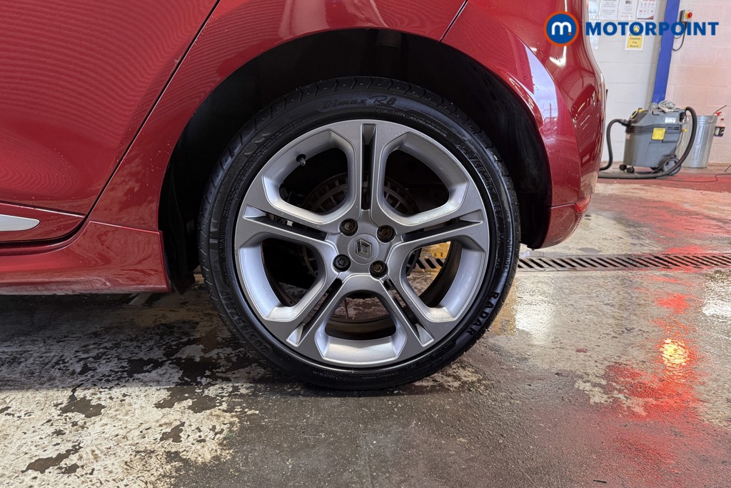 Used Renault Clio 2019 for sale - 77392327: Photo 33