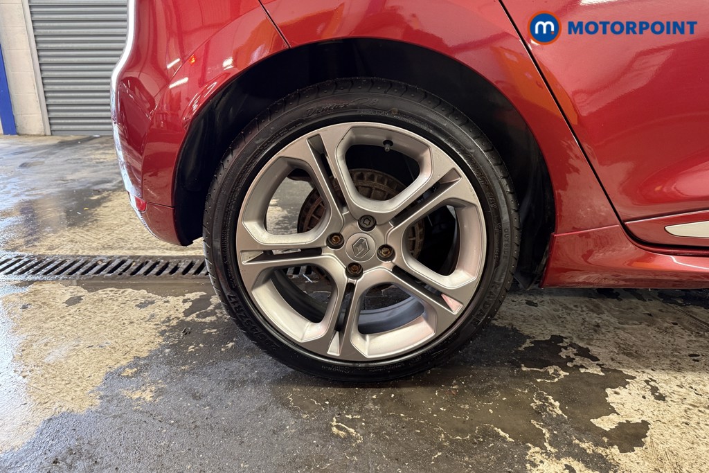 Used Renault Clio 2019 for sale - 77392327: Photo 34