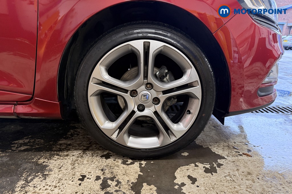 Used Renault Clio 2019 for sale - 77392327: Photo 35