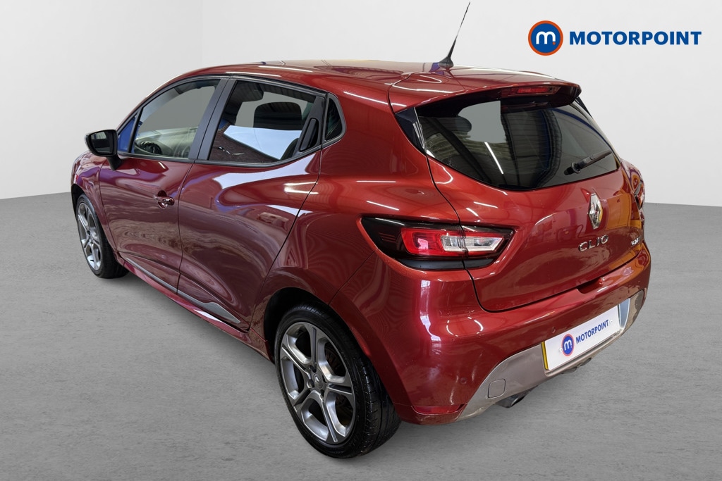 Used Renault Clio 2019 for sale - 77392327: Photo 5