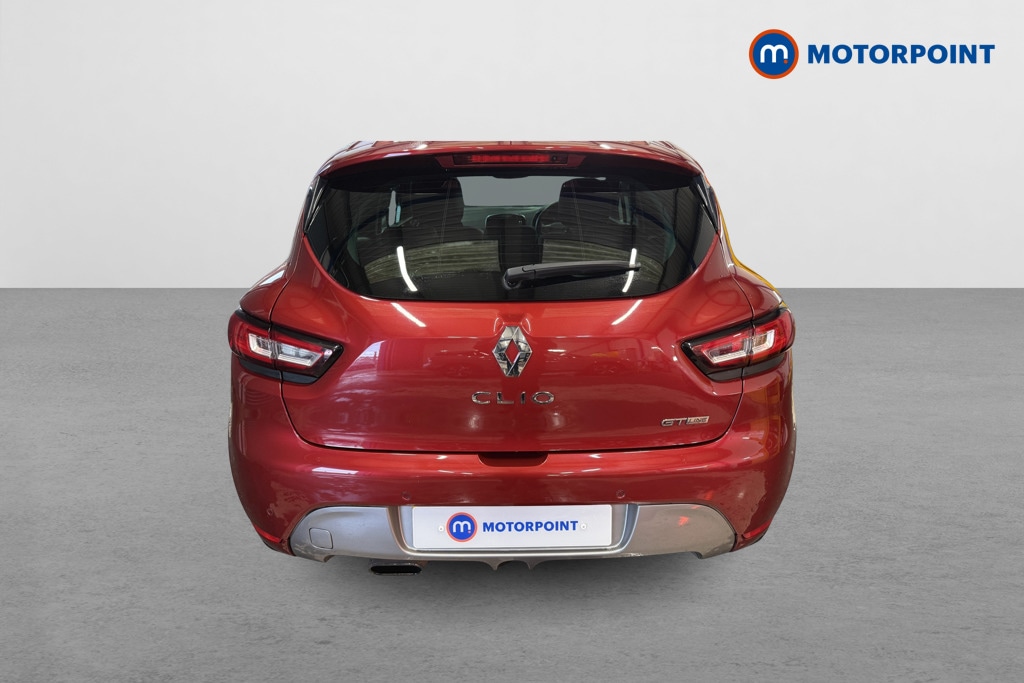 Used Renault Clio 2019 for sale - 77392327: Photo 6