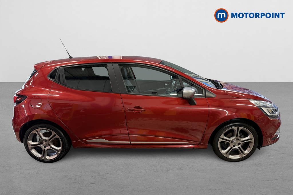 Used Renault Clio 2019 for sale - 77392327: Photo 8