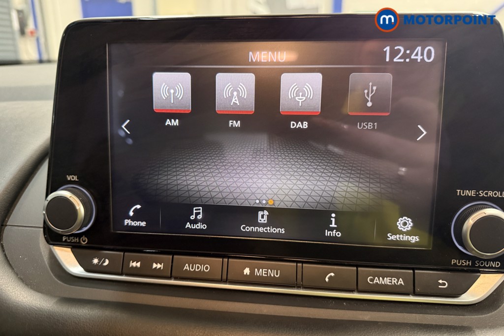 Used Nissan Qashqai 2023 for sale - 76616540: Photo 10