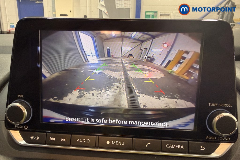 Used Nissan Qashqai 2023 for sale - 76616540: Photo 11