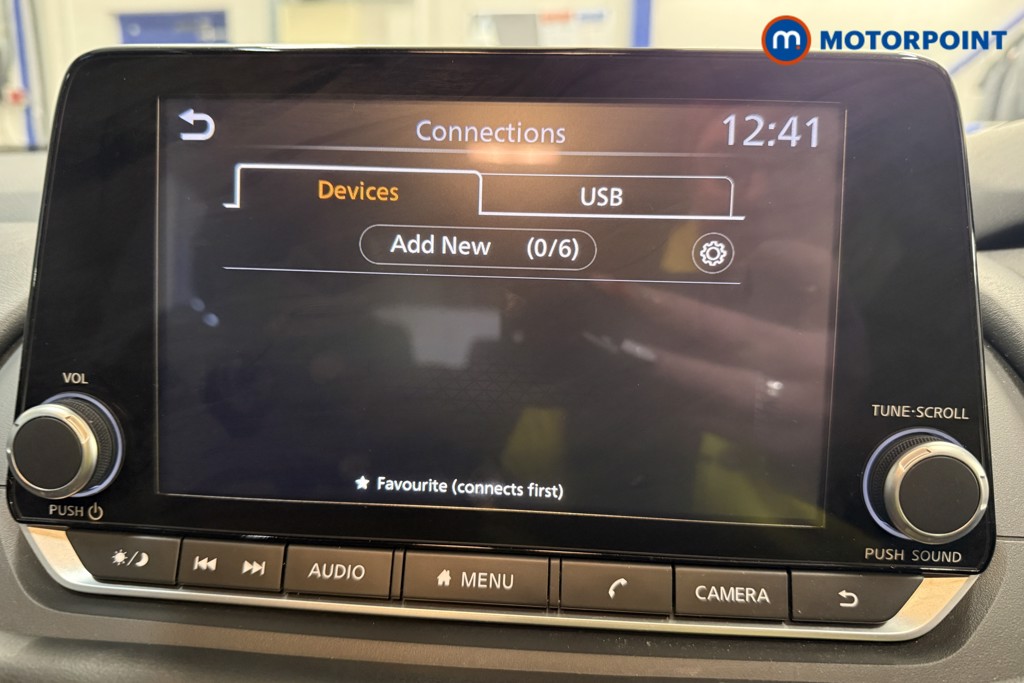 Used Nissan Qashqai 2023 for sale - 76616540: Photo 12