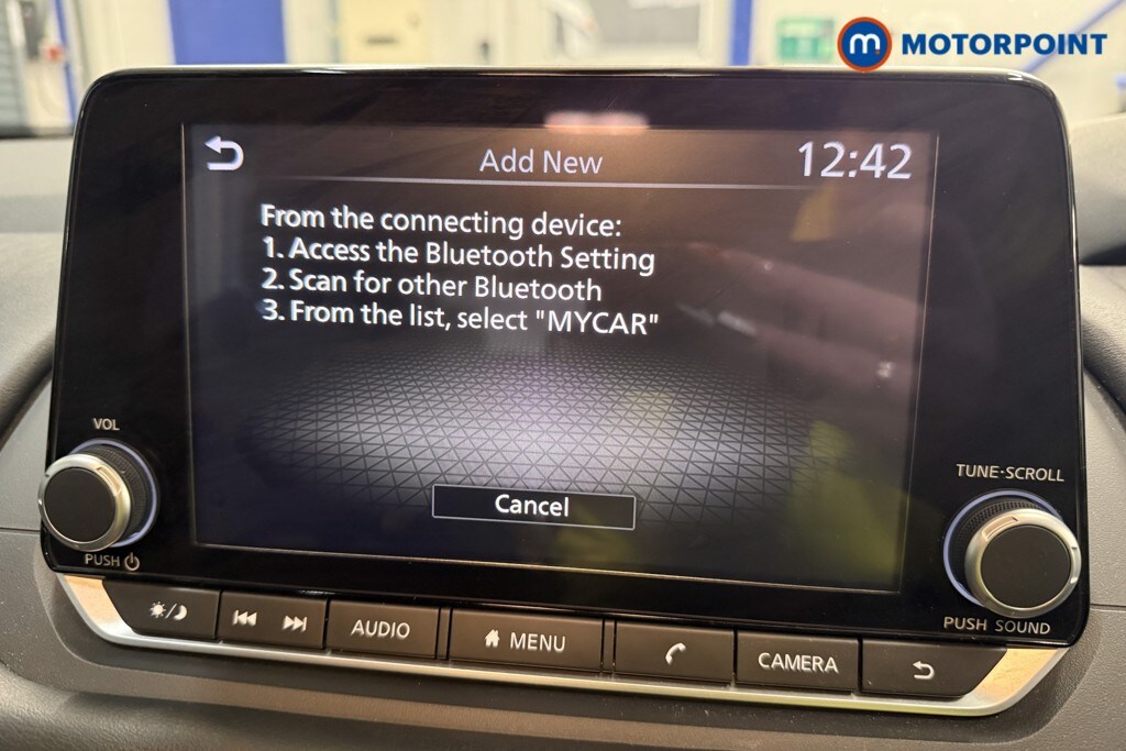 Used Nissan Qashqai 2023 for sale - 76616540: Photo 13