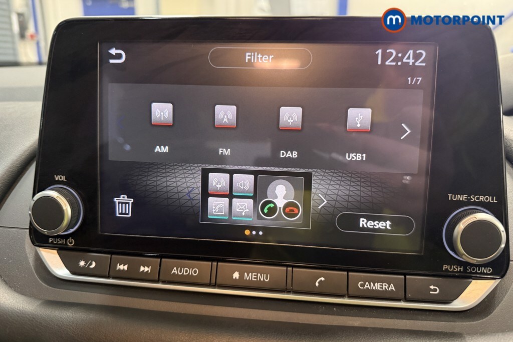 Used Nissan Qashqai 2023 for sale - 76616540: Photo 14