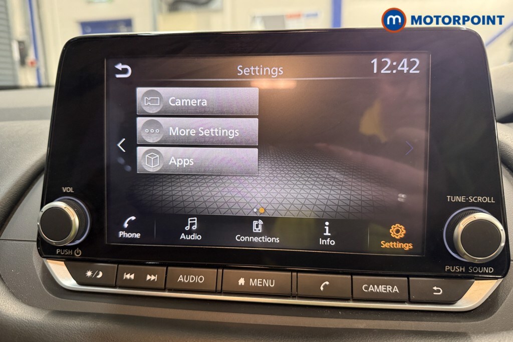 Used Nissan Qashqai 2023 for sale - 76616540: Photo 15