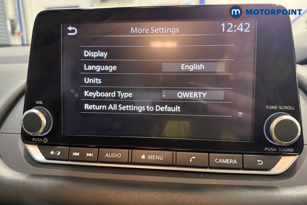 Used Nissan Qashqai 2023 for sale - 76616540: Photo 16