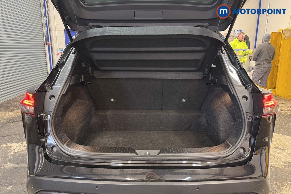 Used Nissan Qashqai 2023 for sale - 76616540: Photo 17