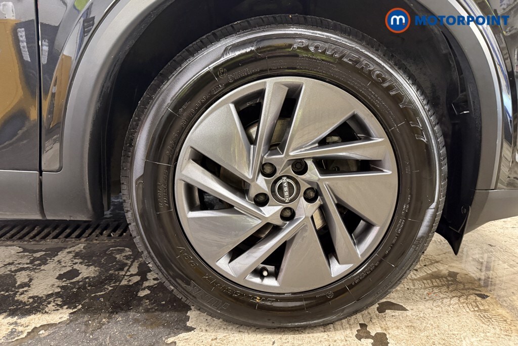 Used Nissan Qashqai 2023 for sale - 76616540: Photo 19