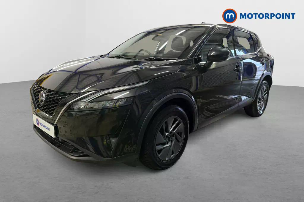 Used Nissan Qashqai 2023 for sale - 76616540: Photo 2