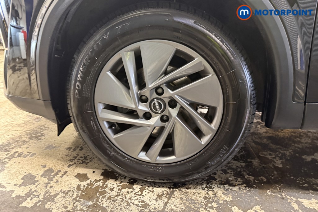 Used Nissan Qashqai 2023 for sale - 76616540: Photo 20