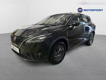 Used Nissan Qashqai 2023 for sale - 76616540: Photo