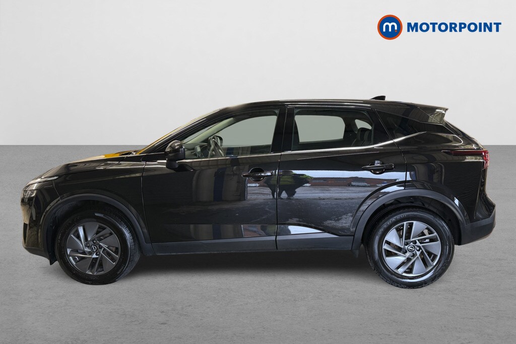 Used Nissan Qashqai 2023 for sale - 76616540: Photo 3