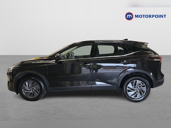 Used Nissan Qashqai 2023 for sale - 76616540: Photo
