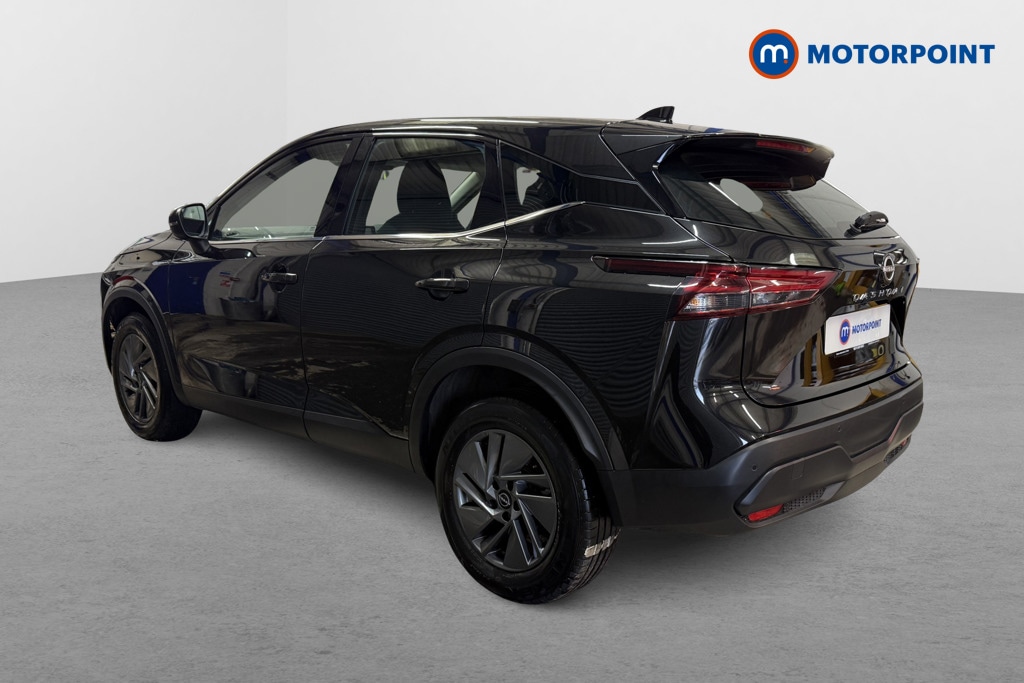 Used Nissan Qashqai 2023 for sale - 76616540: Photo 4