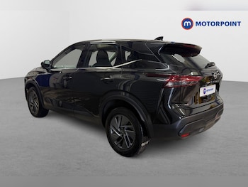 Used Nissan Qashqai 2023 for sale - 76616540: Photo