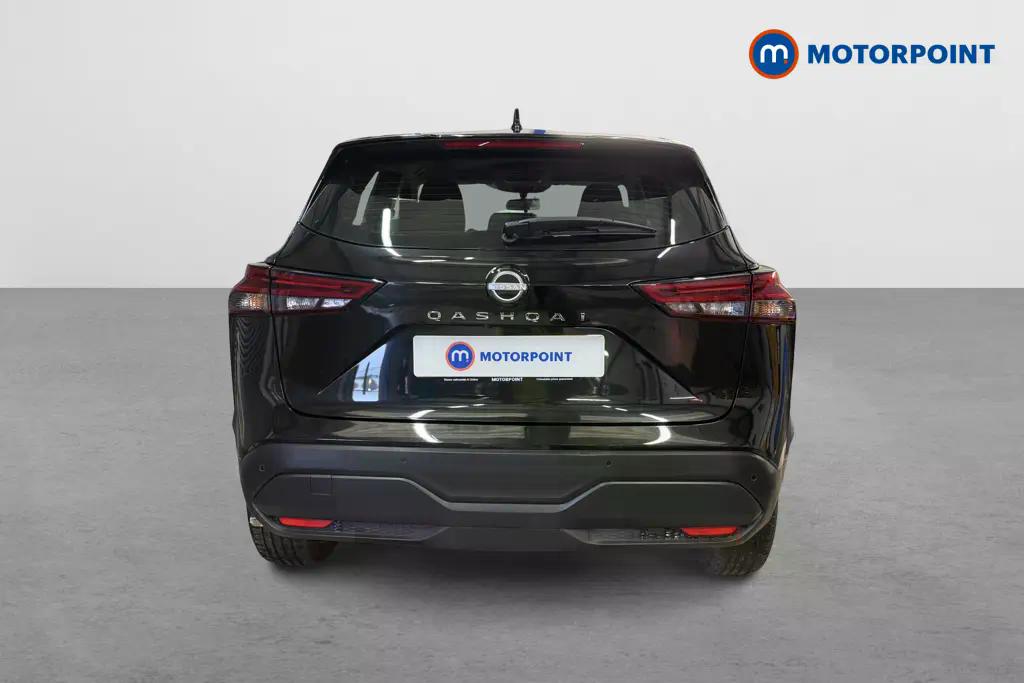 Used Nissan Qashqai 2023 for sale - 76616540: Photo 5