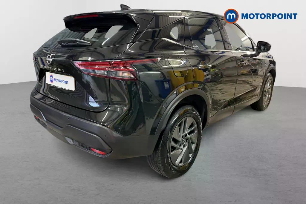 Used Nissan Qashqai 2023 for sale - 76616540: Photo 6