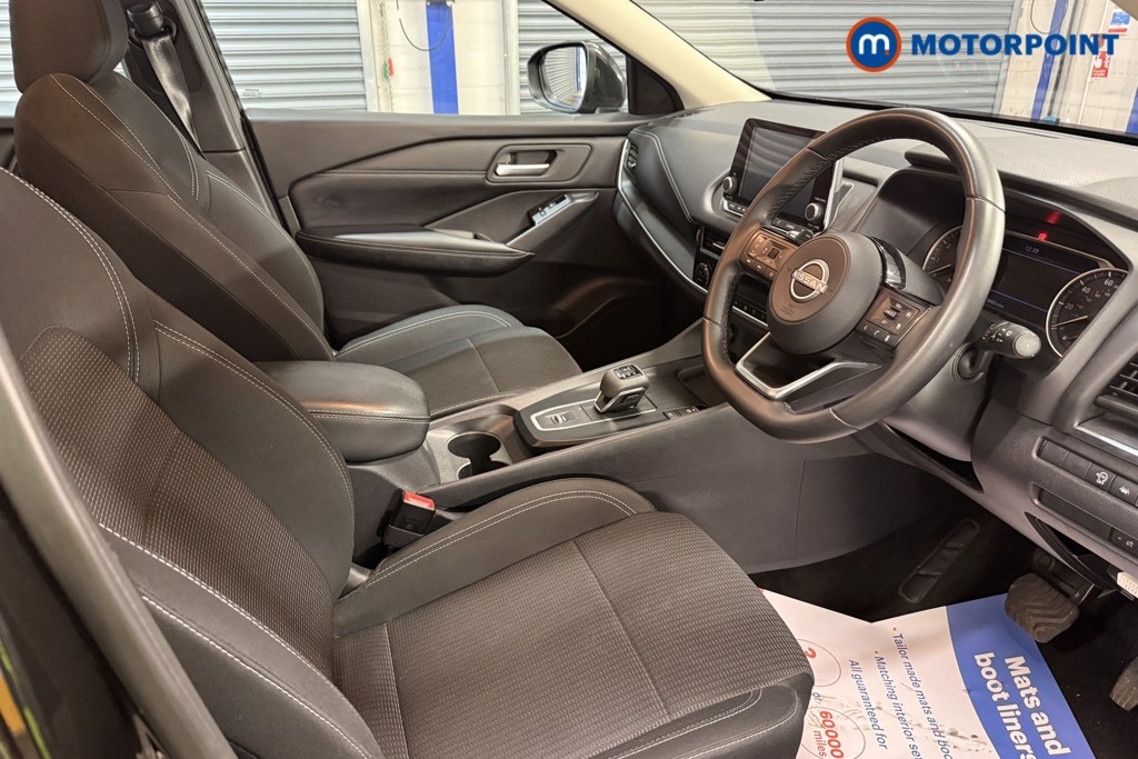 Used Nissan Qashqai 2023 for sale - 76616540: Photo 7