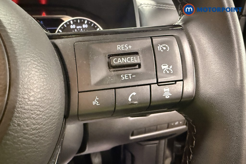 Used Nissan Qashqai 2023 for sale - 76616540: Photo 8