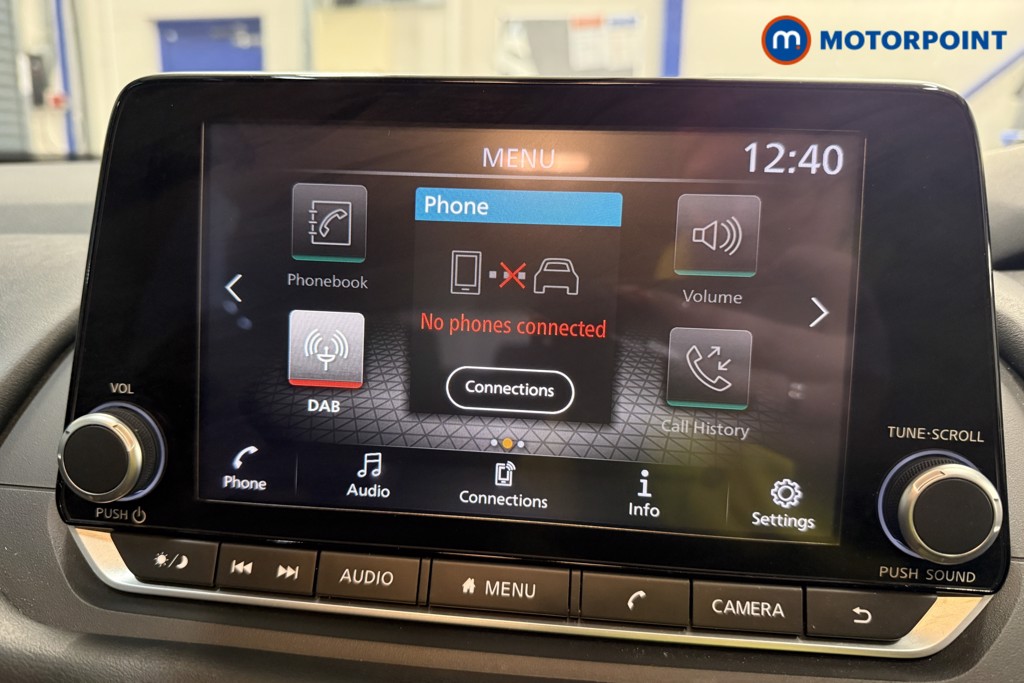 Used Nissan Qashqai 2023 for sale - 76616540: Photo 9