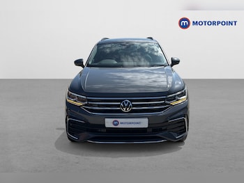 Used Volkswagen Tiguan 2021 for sale - 79196419: Photo
