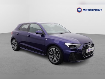 Used Audi A1 2025 for sale - 79151259: Photo